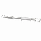MagnaFlow 14-15 Cadenza 3.3L Underbody Direct Fit Converter