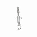 MagnaFlow 14-15 Cadenza 3.3L Underbody Direct Fit Converter