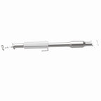 MagnaFlow 14-15 Cadenza 3.3L Underbody Direct Fit Converter