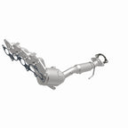 Magnaflow 14-15 Ford Transit Connect 2.5L Direct Fit Converter