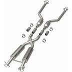 MagnaFlow 14-15 IS250 V6 2.5 OEM Underbody Direct Fit Converter