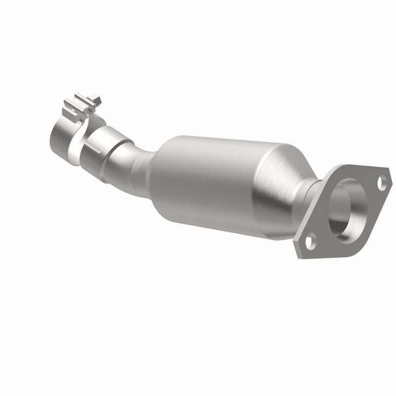 MagnaFlow 14-15 Prius C L4 1.5 OEM Underbody Direct Fit Converter