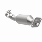 MagnaFlow 14-15 Prius C L4 1.5 OEM Underbody Direct Fit Converter