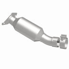 MagnaFlow 14-15 Prius C L4 1.5 OEM Underbody Direct Fit Converter