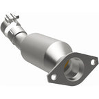 MagnaFlow 14-15 Prius C L4 1.5 OEM Underbody Direct Fit Converter