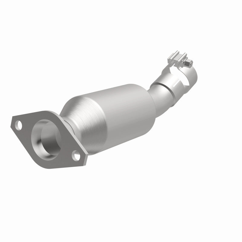 MagnaFlow 14-15 Prius C L4 1.5 OEM Underbody Direct Fit Converter