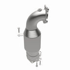 MagnaFlow 14-15 Regal 2 Underbody Direct Fit Converter