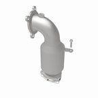 MagnaFlow 14-15 Regal 2 Underbody Direct Fit Converter