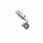 MagnaFlow 14-15 Rogue 2.5 Underbody Direct Fit Converter