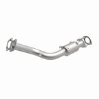 MagnaFlow 14-15 Rogue 2.5 Underbody Direct Fit Converter