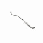 MagnaFlow 14-15 Toyota Corolla 1.8L Direct Fit Converter