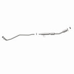 MagnaFlow 14-15 Toyota Corolla 1.8L Direct Fit Converter