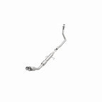 MagnaFlow 14-15 Toyota Corolla 1.8L Direct Fit Converter