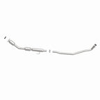 MagnaFlow 14-15 Toyota Corolla 1.8L Direct Fit Converter
