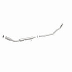 MagnaFlow 14-15 Toyota Corolla 1.8L Direct Fit Converter
