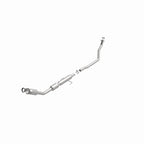 MagnaFlow 14-15 Toyota Corolla 1.8L Direct Fit Converter