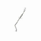 MagnaFlow 14-15 Toyota Corolla 1.8L Direct Fit Converter