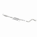 MagnaFlow 14-16 Kia Soul 1.6L Direct Fit Converter