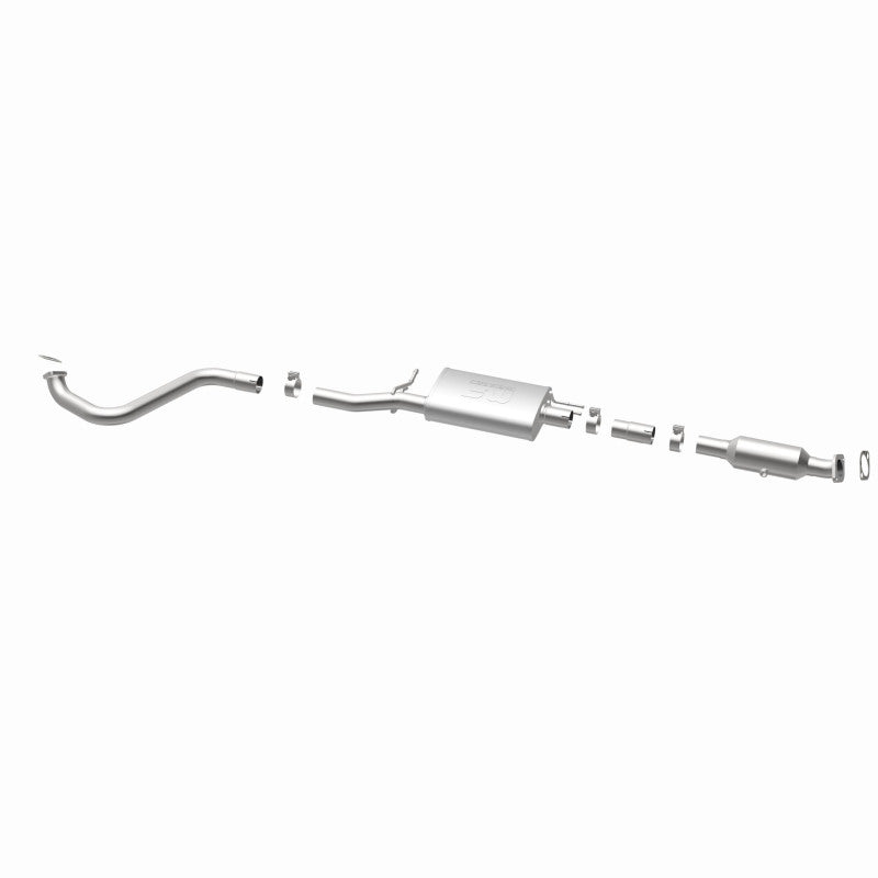MagnaFlow 14-16 Kia Soul 1.6L Direct Fit Converter