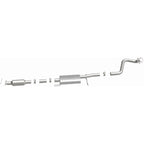 MagnaFlow 14-16 Kia Soul 1.6L Direct Fit Converter