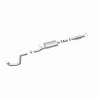 MagnaFlow 14-16 Kia Soul 1.6L Direct Fit Converter