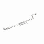 MagnaFlow 14-16 Kia Soul 1.6L Direct Fit Converter