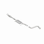 MagnaFlow 14-16 Kia Soul 1.6L Direct Fit Converter