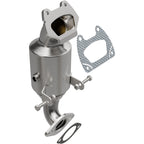 MagnaFlow 14-17 ProMaster 1500 V6 3.6 OEM Manifold Direct Fit Converter
