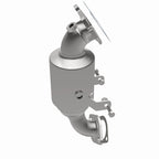 MagnaFlow 14-17 ProMaster 1500 V6 3.6 OEM Manifold Direct Fit Converter