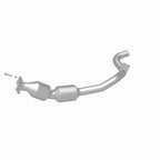 MagnaFlow 14-17 Range Rover V6 3 OEM Underbody Direct Fit Converter