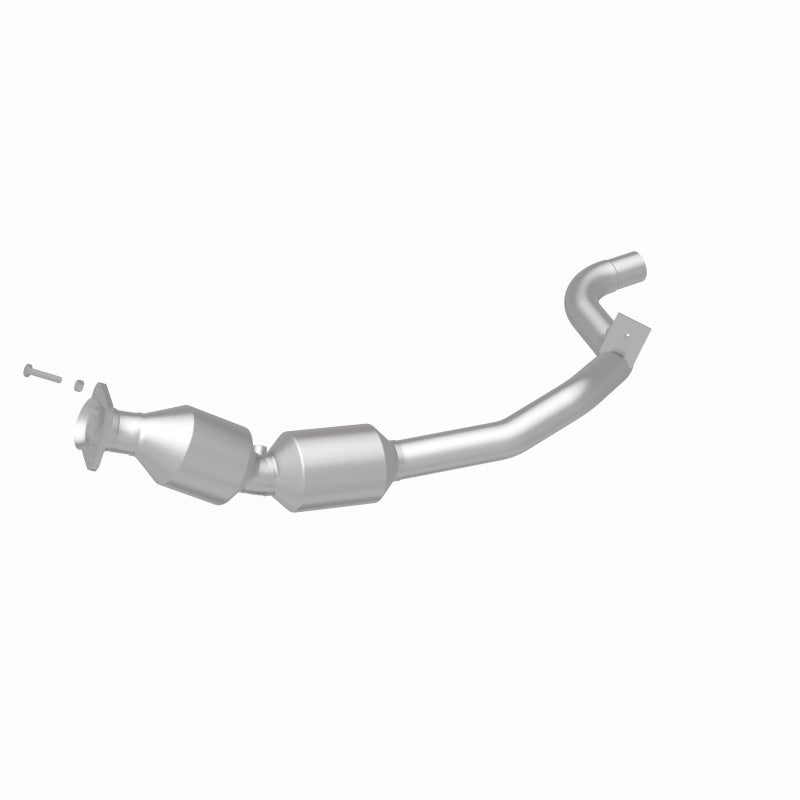 MagnaFlow 14-17 Range Rover V6 3 OEM Underbody Direct Fit Converter