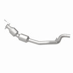 MagnaFlow 14-17 Range Rover V6 3 OEM Underbody Direct Fit Converter