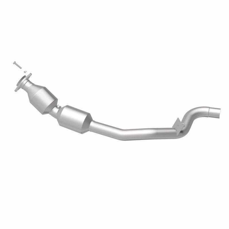 MagnaFlow 14-17 Range Rover V6 3 OEM Underbody Direct Fit Converter