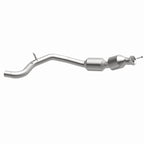 MagnaFlow 14-17 Range Rover V6 3 OEM Underbody Direct Fit Converter