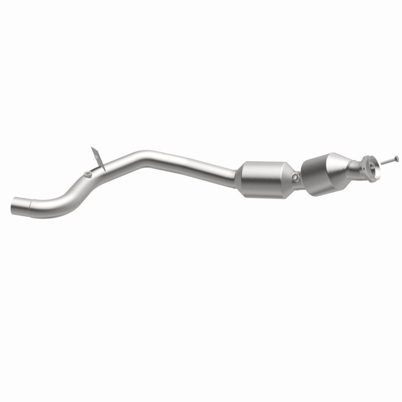 MagnaFlow 14-17 Range Rover V6 3 OEM Underbody Direct Fit Converter