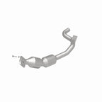MagnaFlow 14-17 Range Rover V6 3 OEM Underbody Direct Fit Converter