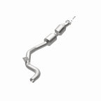 MagnaFlow 14-17 Range Rover V6 3 OEM Underbody Direct Fit Converter