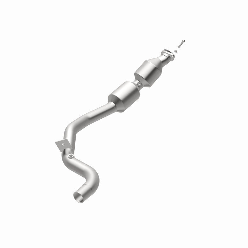 MagnaFlow 14-17 Range Rover V6 3 OEM Underbody Direct Fit Converter