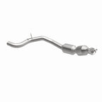 MagnaFlow 14-17 Range Rover V6 3 OEM Underbody Direct Fit Converter