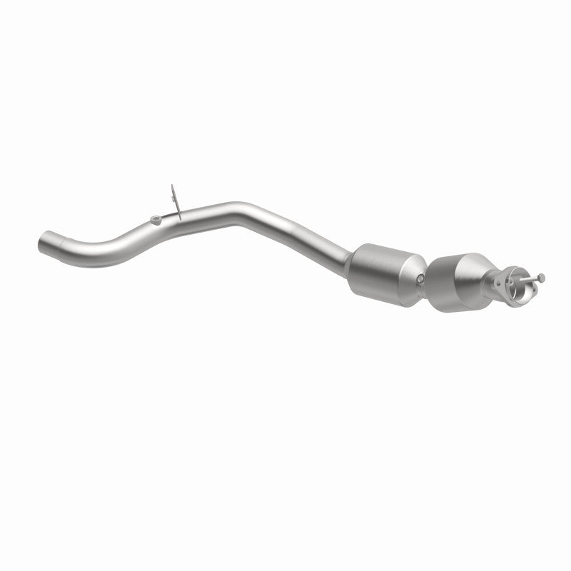MagnaFlow 14-17 Range Rover V6 3 OEM Underbody Direct Fit Converter