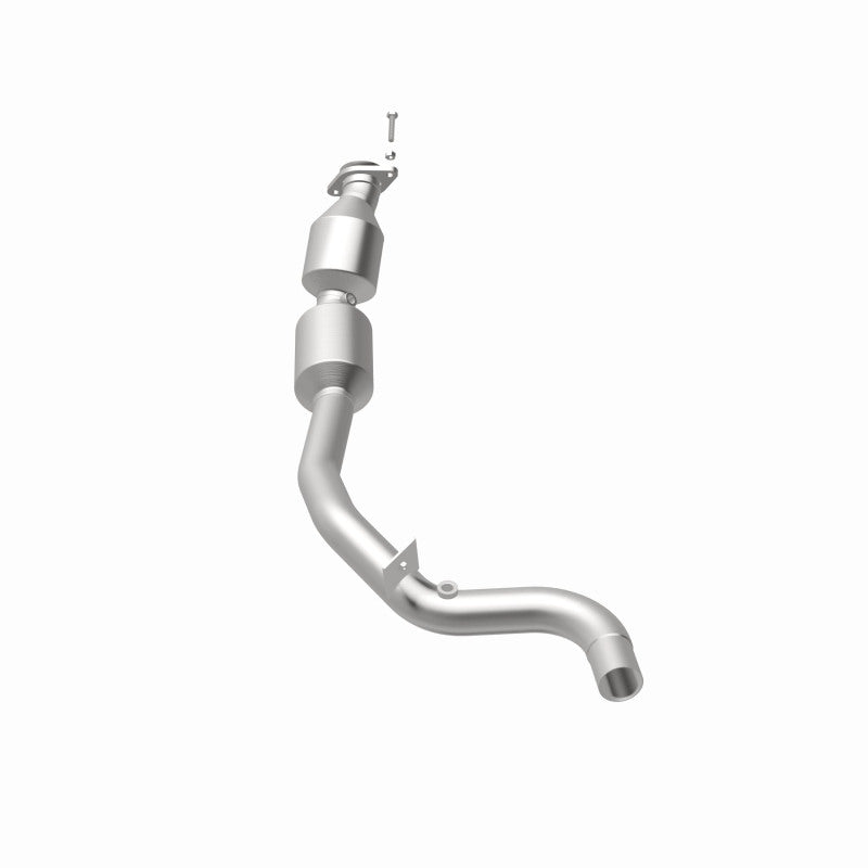 MagnaFlow 14-17 Range Rover V6 3 OEM Underbody Direct Fit Converter