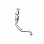 MagnaFlow 14-17 Range Rover V6 3 OEM Underbody Direct Fit Converter