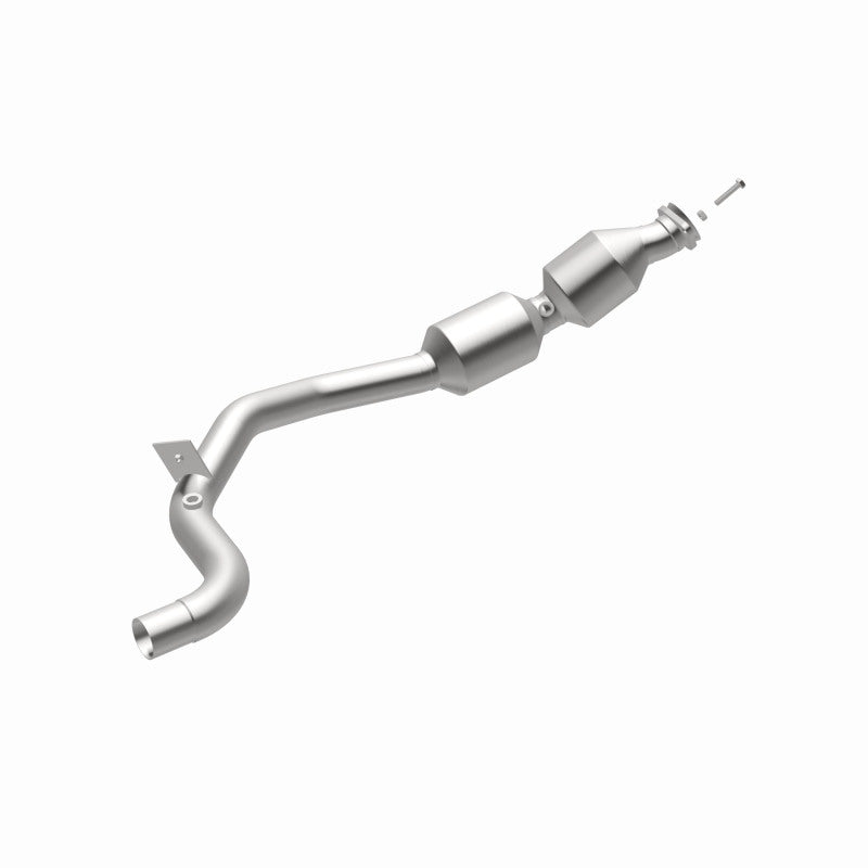 MagnaFlow 14-17 Range Rover V6 3 OEM Underbody Direct Fit Converter