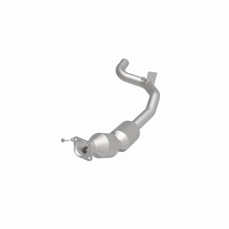 MagnaFlow 14-17 Range Rover V6 3 OEM Underbody Direct Fit Converter