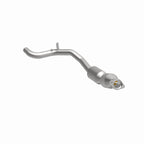 MagnaFlow 14-17 Range Rover V6 3 OEM Underbody Direct Fit Converter