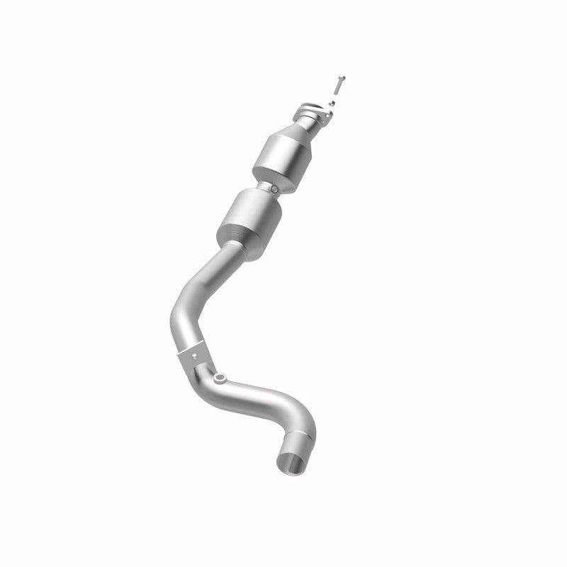 MagnaFlow 14-17 Range Rover V6 3 OEM Underbody Direct Fit Converter