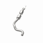 MagnaFlow 14-17 Range Rover V6 3 OEM Underbody Direct Fit Converter