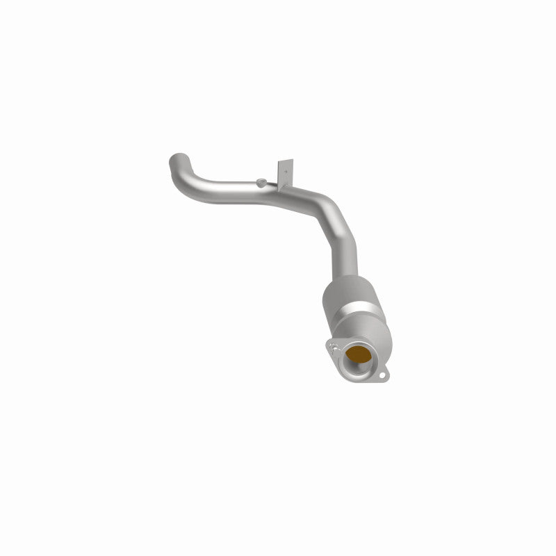 MagnaFlow 14-17 Range Rover V6 3 OEM Underbody Direct Fit Converter