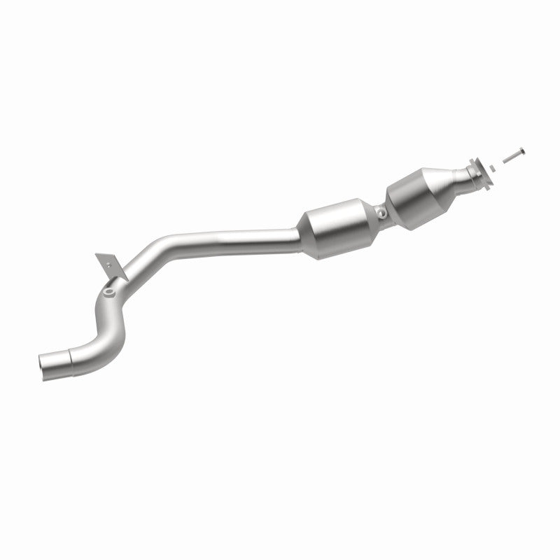 MagnaFlow 14-17 Range Rover V6 3 OEM Underbody Direct Fit Converter