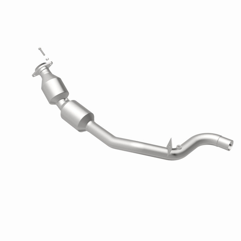 MagnaFlow 14-17 Range Rover V6 3 OEM Underbody Direct Fit Converter